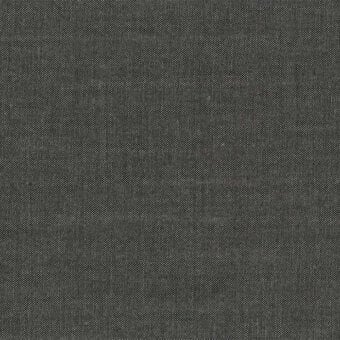Woven fabric texture, muted gray tones, dense granular pattern with irregular flecks, matte finish, consistent repeatable design for textile backgrounds.